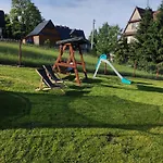 Pensjonat B&r Gościnne