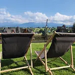 B&r Gościnne