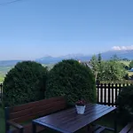 Pensjonat B&r Gościnne 3*