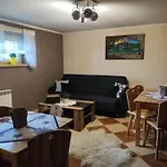 B&r Gościnne 3*