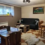 Pensjonat B&r Gościnne