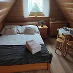 B&r Gościnne Pensjonat Ząb