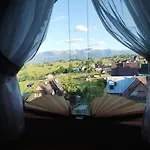 Pensjonat B&r Gościnne 3*