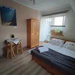 B&r Gościnne Pensjonat Ząb