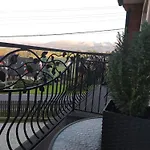 Pensjonat B&r Gościnne Ząb
