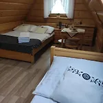 B&r Gościnne 3* Ząb