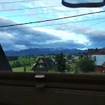 B&r Gościnne Ząb
