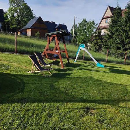 Penzion B&r Goscinne