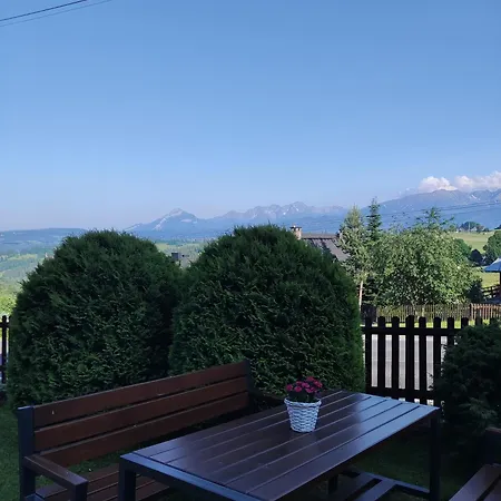 Penzion B&r Goscinne 3*