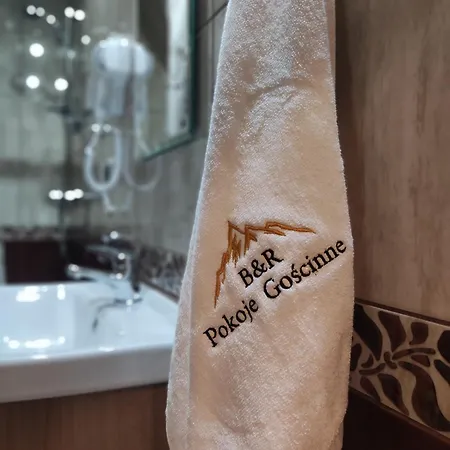 B&r Goscinne *