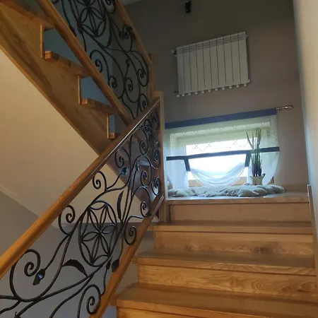B&r Goscinne Guest house Zab