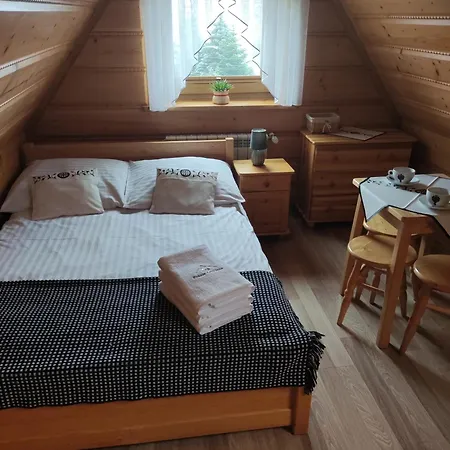 B&r Goscinne Guest house Zab
