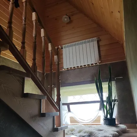 B&r Goscinne Guest house