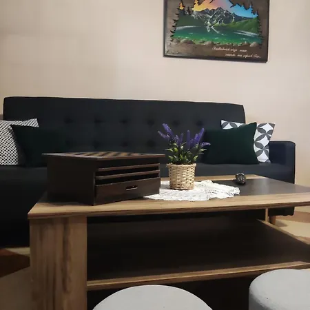B&r Goscinne Guest house Zab