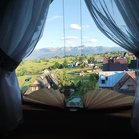 Penzion B&r Goscinne 3*