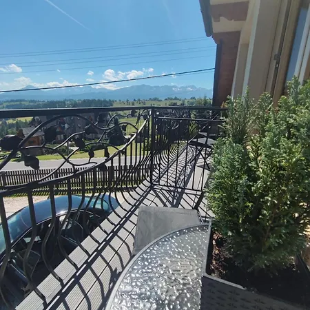 Penzion B&r Goscinne Zab