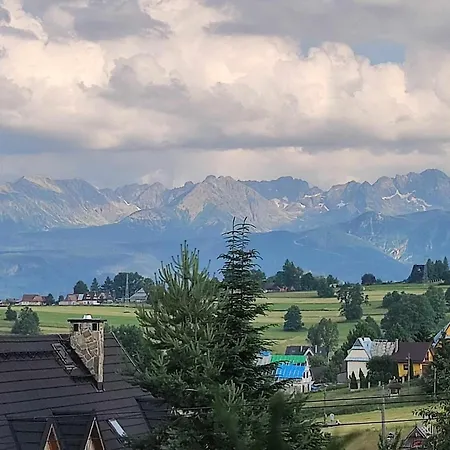 B&r Goscinne Penzion