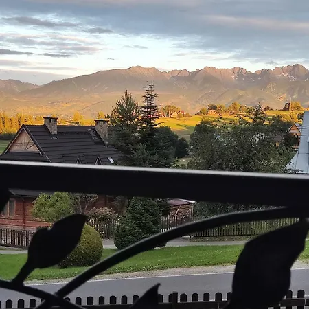 B&r Goscinne Penzion 3*