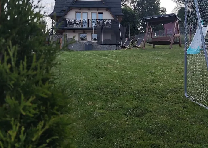 B&r Goscinne 3* זאוב