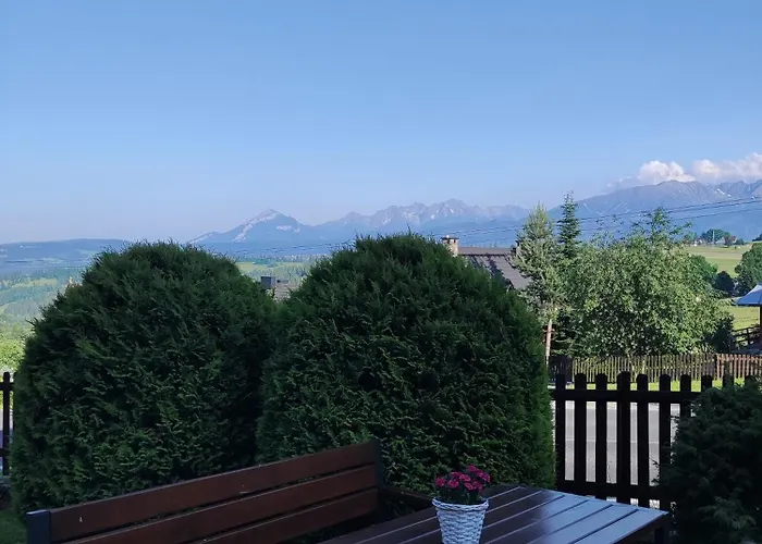 בית הארחה B&r Goscinne 3*