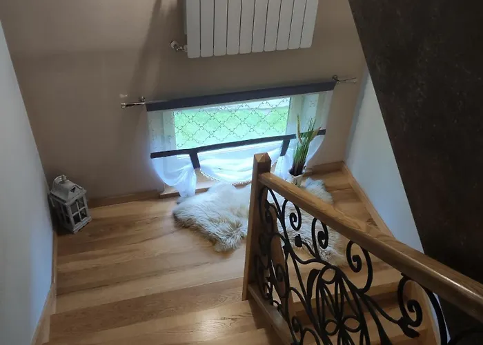 בית הארחה B&r Goscinne זאוב