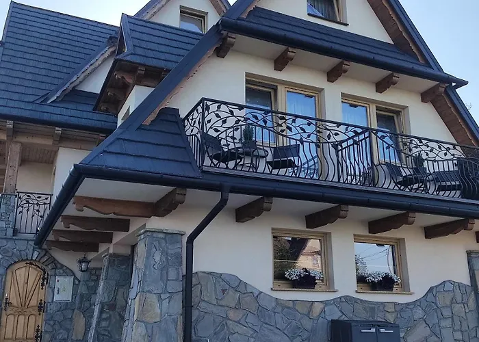 B&r Goscinne 3* זאוב