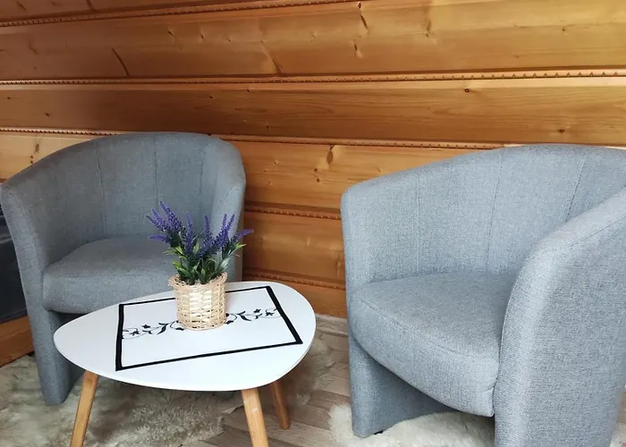 B&r Goscinne 3* זאוב