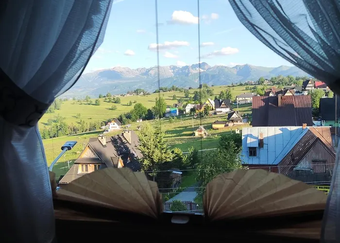 בית הארחה B&r Goscinne 3*