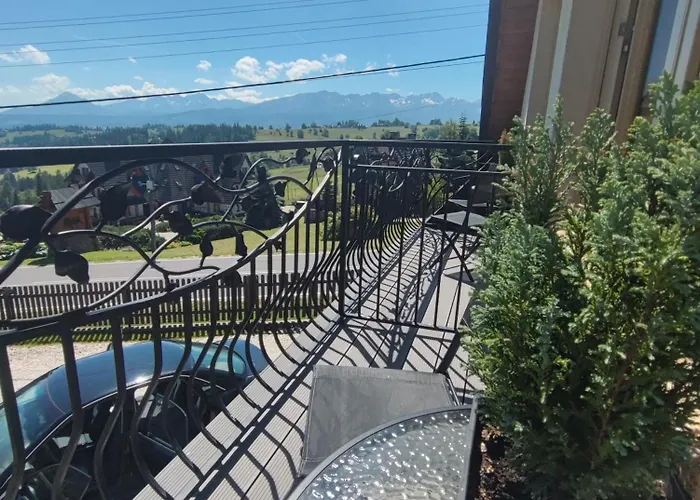 בית הארחה B&r Goscinne זאוב