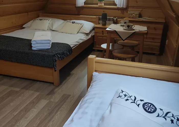 B&r Goscinne 3* זאוב