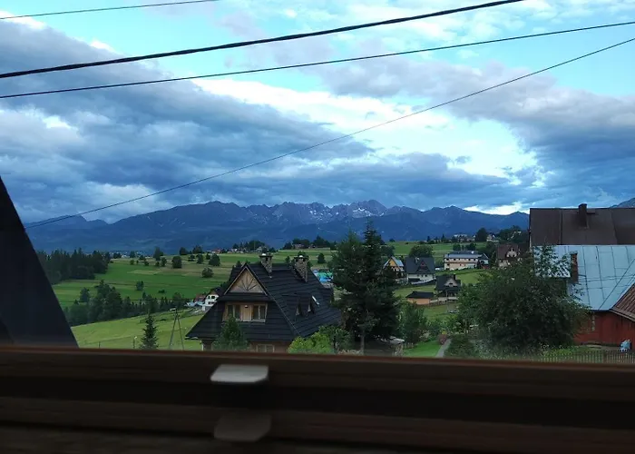 B&r Goscinne זאוב