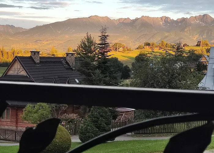 B&r Goscinne בית הארחה 3*